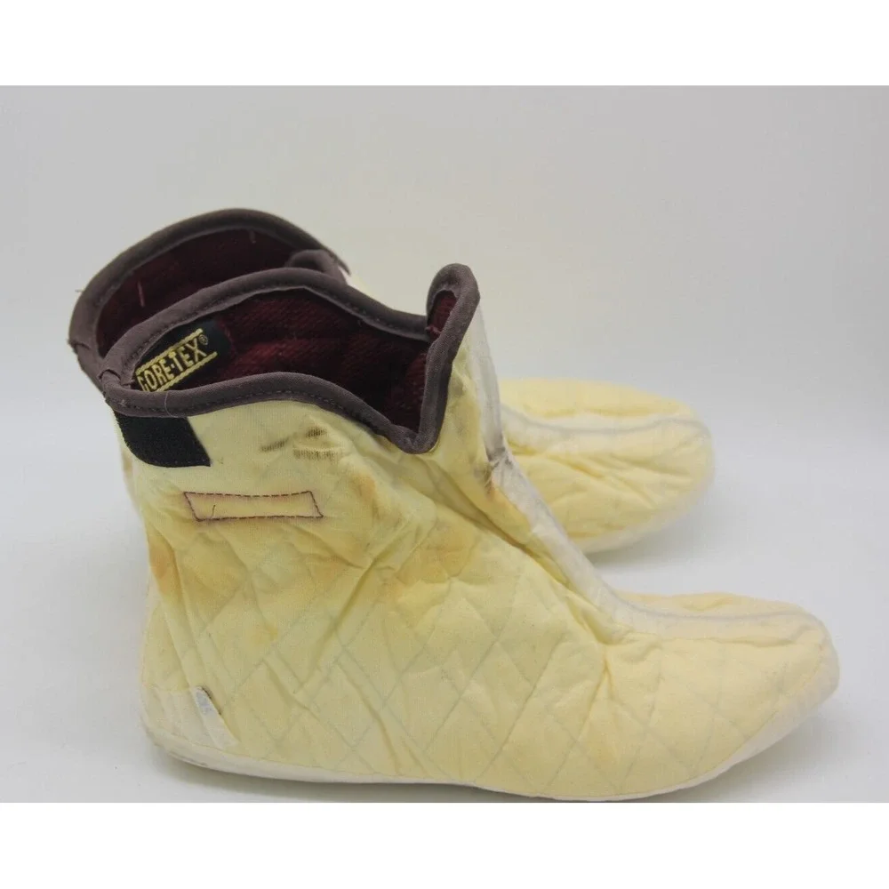 LL Bean Maine Hunting Shoe Boots Women's 6 Brown Goretex Gorpcore Granolagirl
